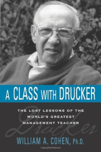 Image of a class With Drucker