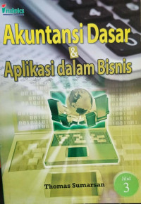 Image of Akuntasi Dasar Aplikasi dalam Bisnis