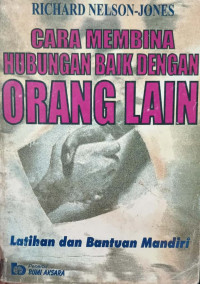 Image of Cara Membina Hubungan baik dengan Orang lain