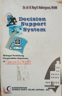 Image of Decision Suport System