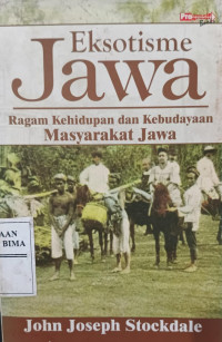 Image of Eksotisme Jawa