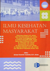 Image of Ilmu Kesehatan Masyarakat