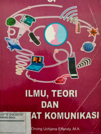 Image of Ilmu, Teori dan Filsafat Komunikasi