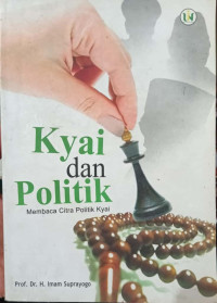 Image of Kyai dan Politik