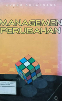 Image of Managemen Perubahan