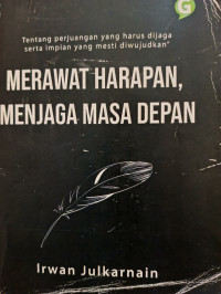 Image of Merawat Harapan Menjaga