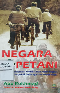 Image of Negara vs Petani
