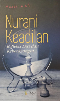 Image of Nurani Keadilan Refleksi Diri dan Keberagamaan