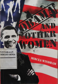 Image of Obama and Other Women