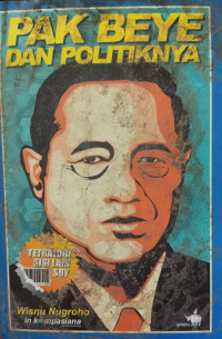 Image of Pak Beye dan Politiknya