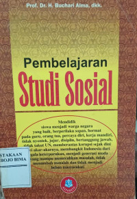 Image of Pembelajaran Studi Sosial
