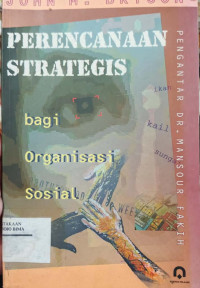 Image of Perenaanaan Strategis Bagi Organisasi Sosial