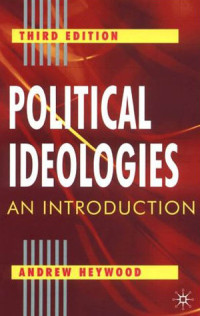 Image of Political Ideologies