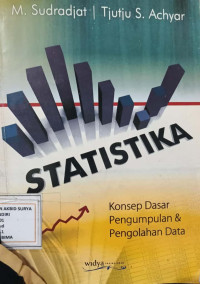 Image of Statistika