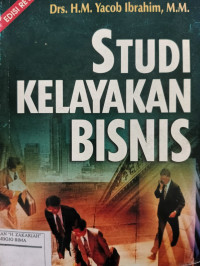 Image of Studi Kelayakan Bisnis