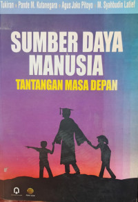 Image of Sumber Daya Manusia Tantangan Masa Depan
