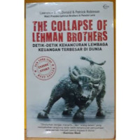 Image of The Collapse Of Lehman Brothers