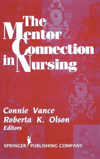 Image of The Mentor Connection
