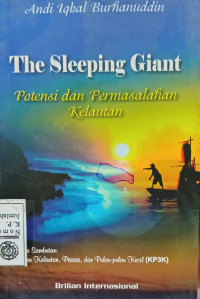 Image of The Sleeping Giant
