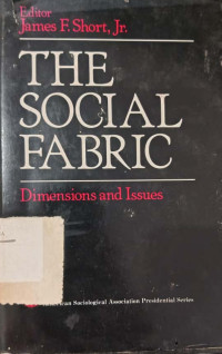 Image of The Social Fabric